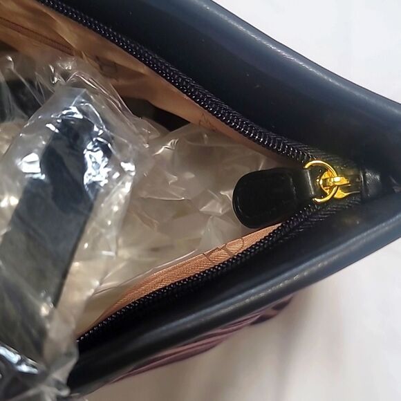 New, IMAN Women's Canvas Tote - Picture 7 of 7